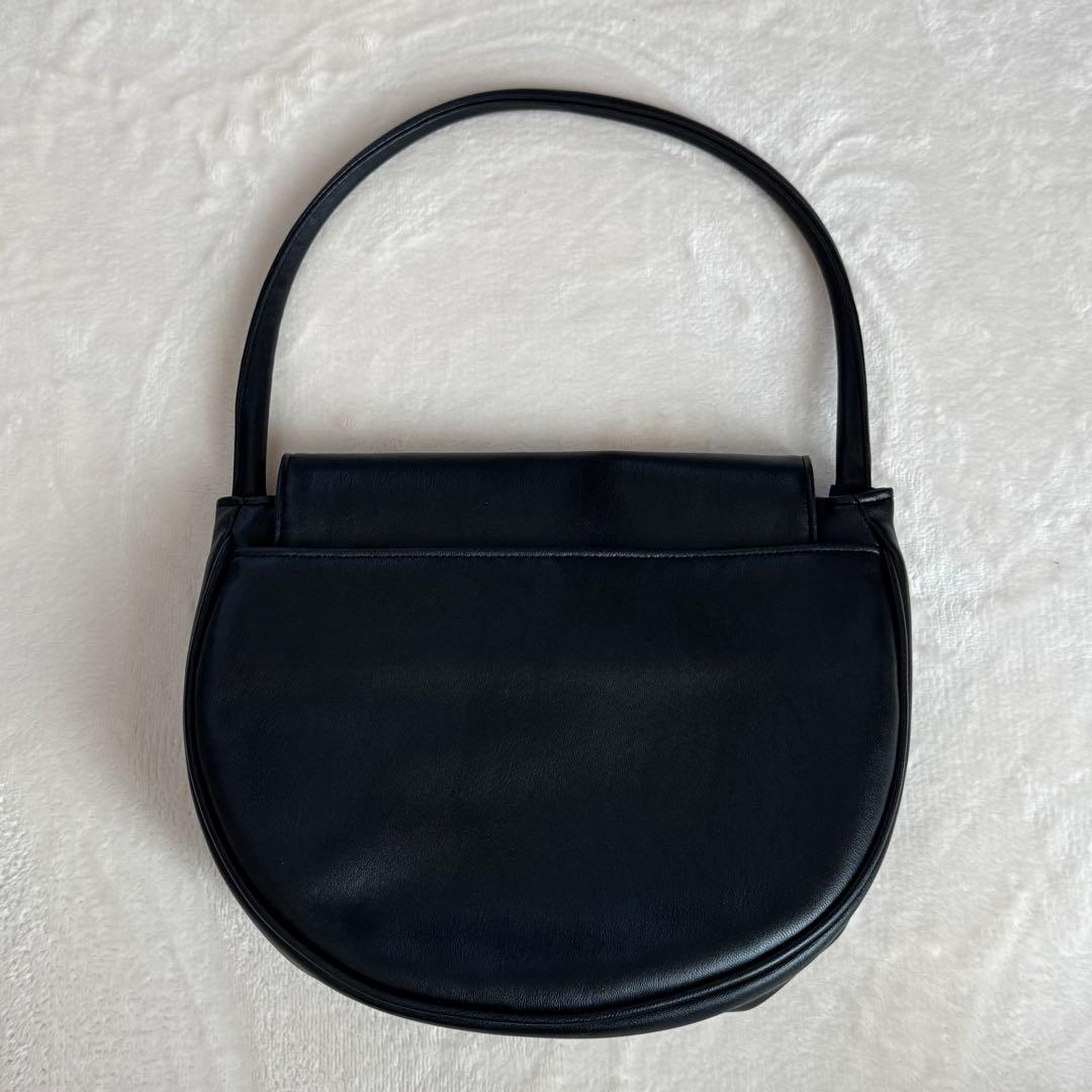 【極美品】北欧暮らしの道具店 「大切な日の私の味方」フォーマルバッグ