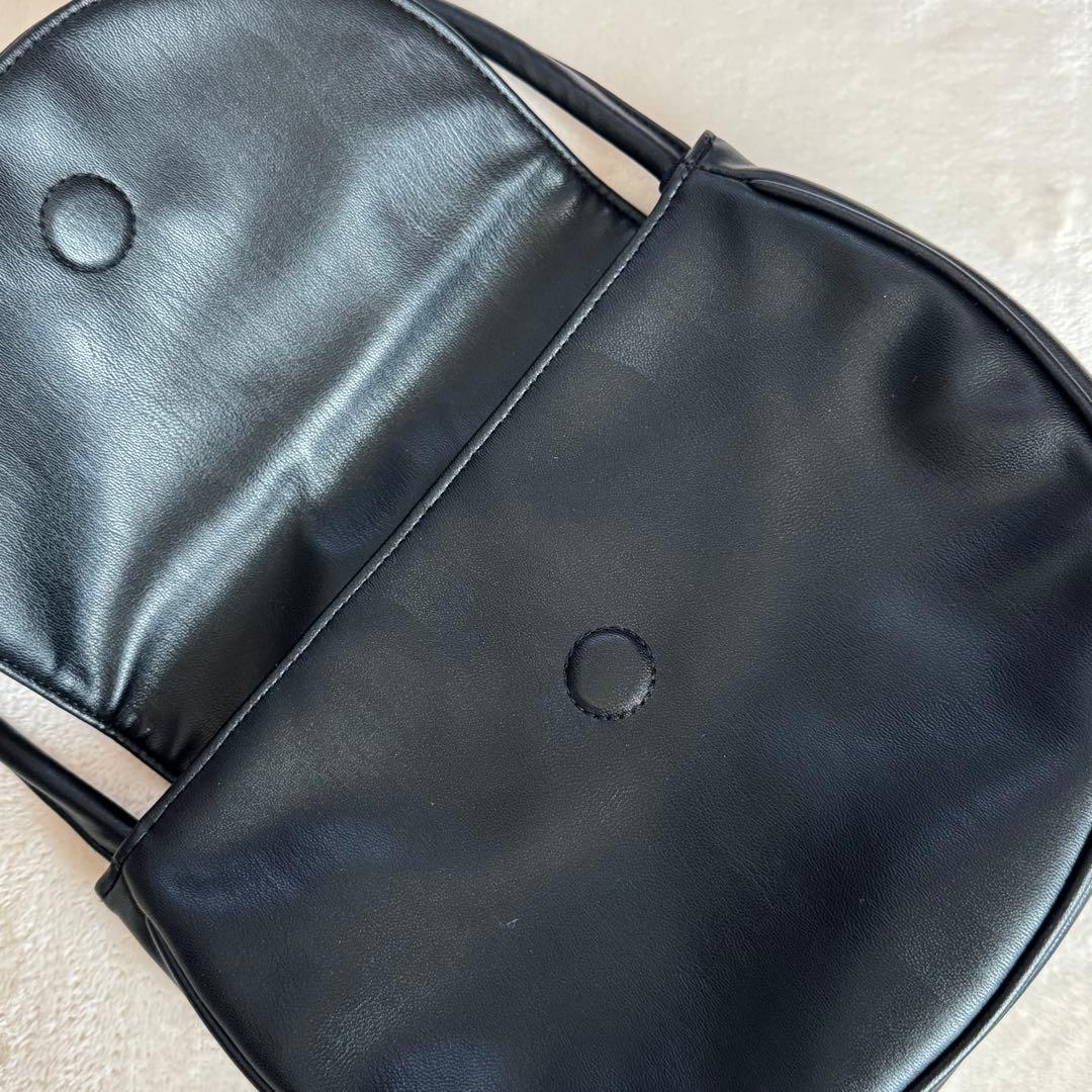 【極美品】北欧暮らしの道具店 「大切な日の私の味方」フォーマルバッグ