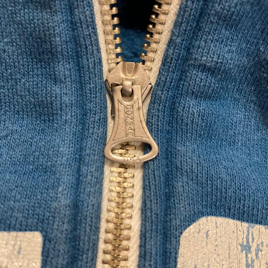 TOYS McCOY トイズマッコイ　スウェット　BECK ブルー　L