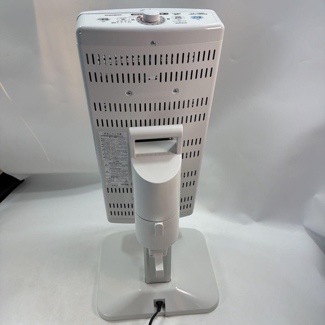 CORONA コアヒート 遠赤外線ストーブ　CH-1223R