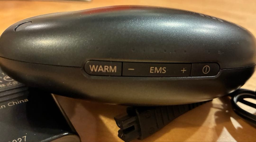 Panasonic EH-SP85バイタリフト かっさ 美顔器