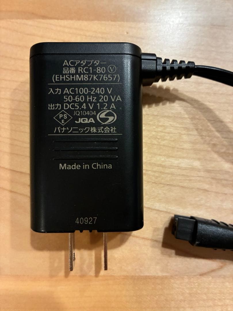 Panasonic EH-SP85バイタリフト かっさ 美顔器