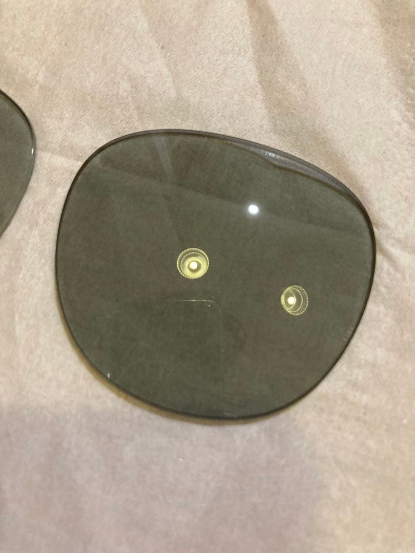 レイバン★RB4259F-601/87★レンズ新品★ライトグレー　キムタク