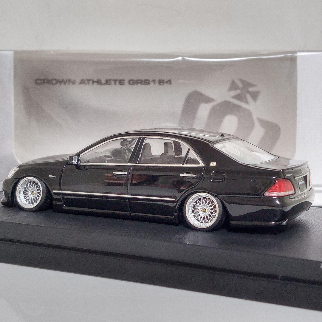 けんさん専用 クラウン ハイエース 改 2台セット