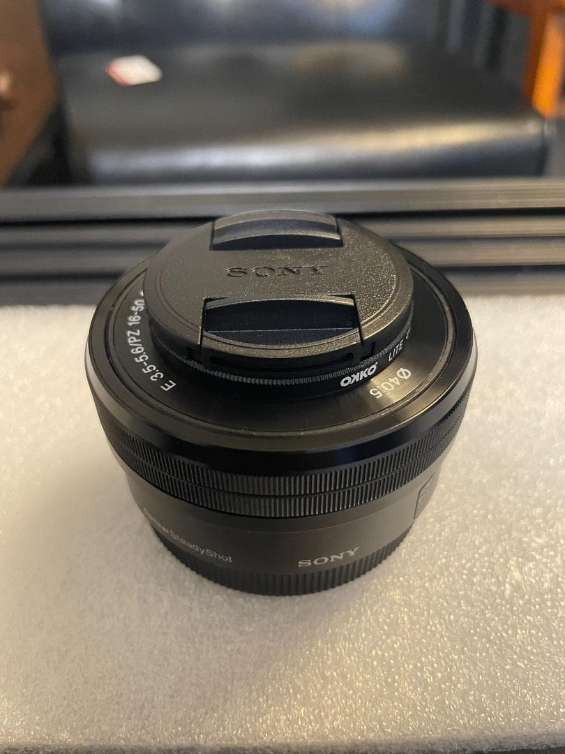 【超美品】SC 2245枚 Sony a6400 + シグマレンズ + 純正