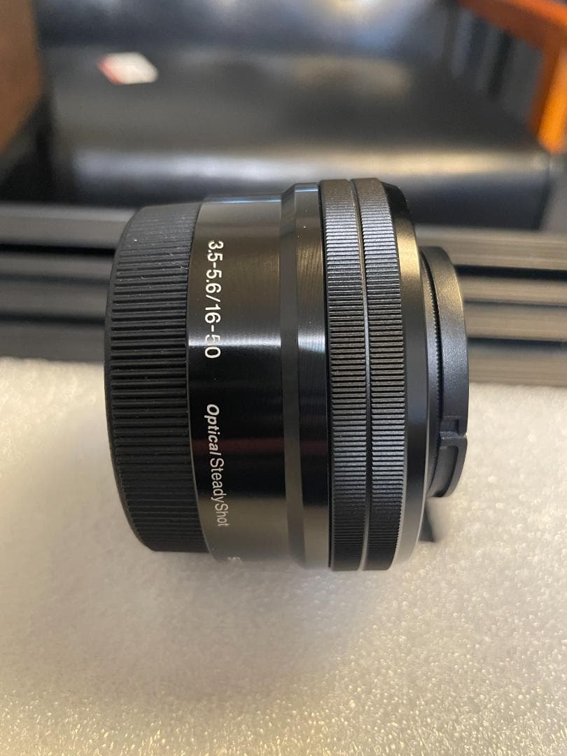 【超美品】SC 2245枚 Sony a6400 + シグマレンズ + 純正