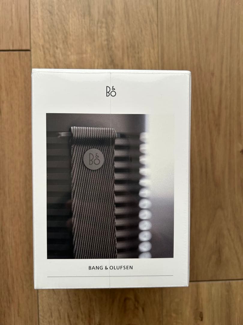 Bang & Olufsen Explore ワイヤレススピーカー　新品未開封