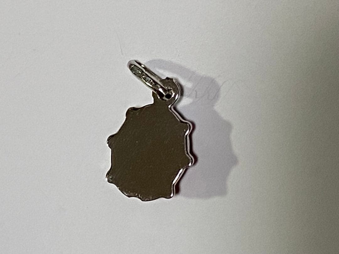 k18 ウノアエレ　テントウムシ　チャーム