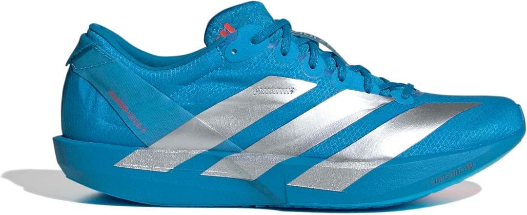 アディダスランニングシューズ アディゼロジャパン 9 M JQ1683 26.5