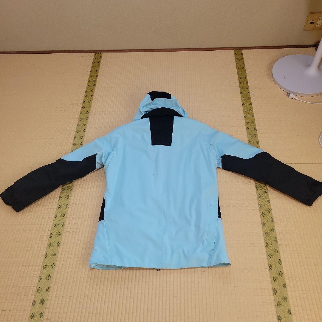 て*け様 DESCENTE　デサント　スキーウェア