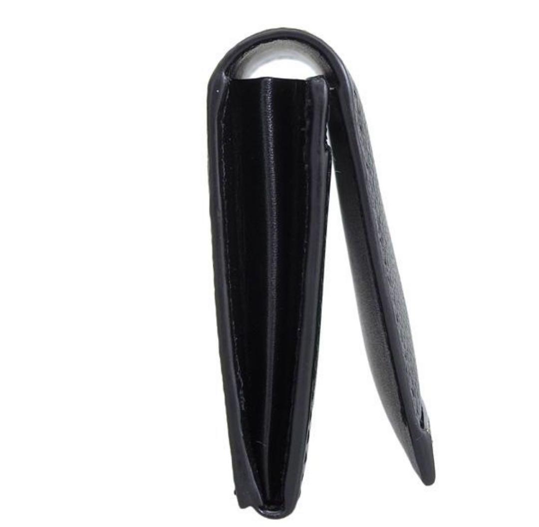 本日発送　新品　未使用　箱付き　Paul Smith BPS172 名刺入れ