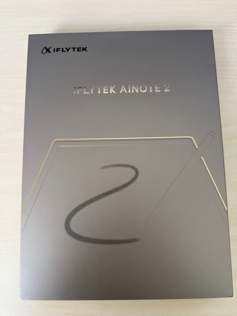 その他 iFLYTEK AINOTE 2