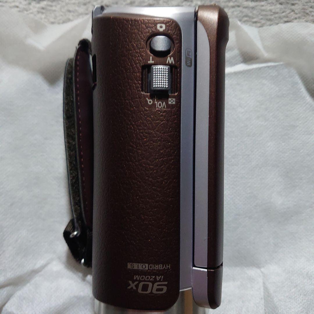 パナソニック HC-W590MS