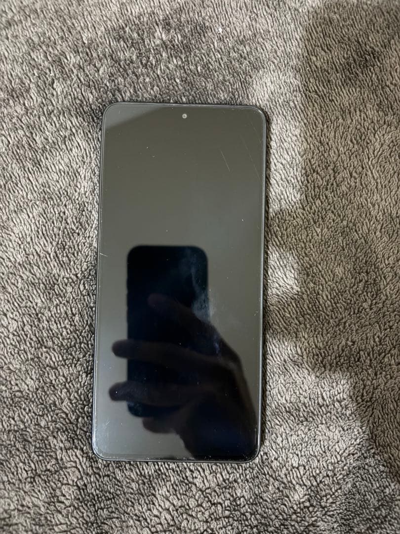 スマートフォン本体 POCO X7 Pro RAM 8GB 256GB