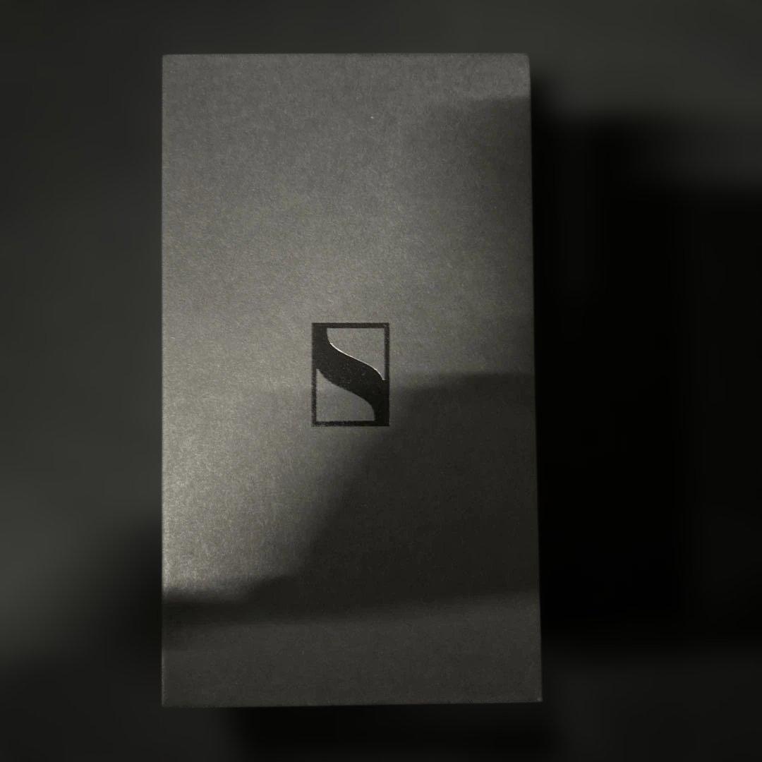 訳あり　ゼンハイザー (Sennheiser) イヤホン 有線 IE 600