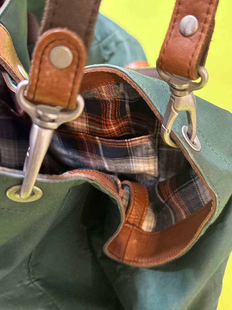 コムデギャルソン　COMME des GARCONS バッグ　おまけ付