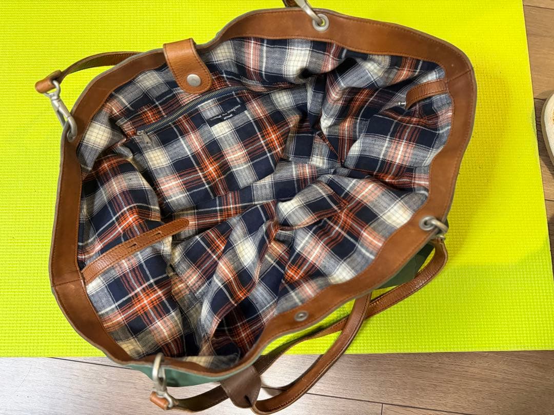 コムデギャルソン　COMME des GARCONS バッグ　おまけ付