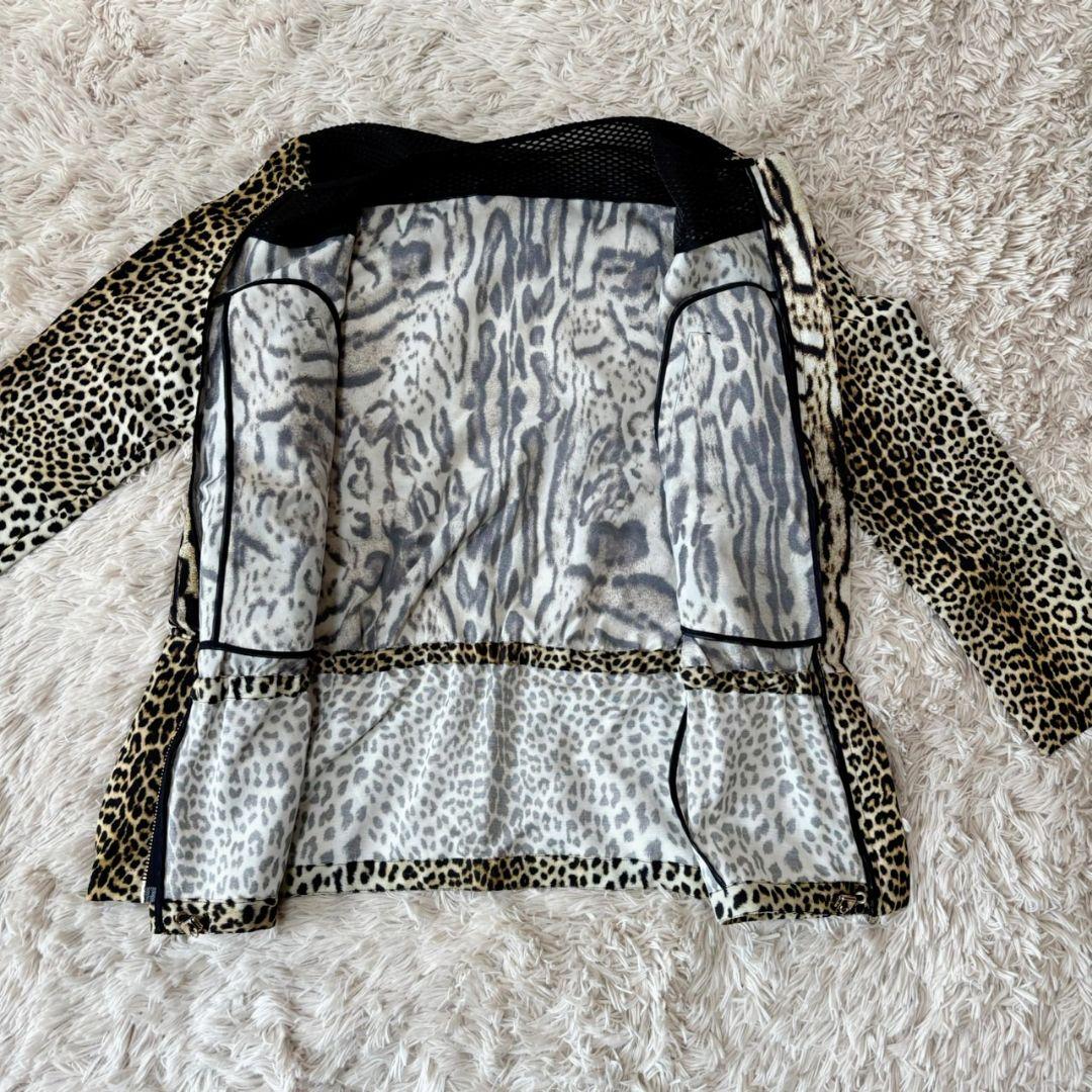 【はっちゃん】★ジャケット★ロゴ装飾★ガムルージュ★レディース★サイズ1★