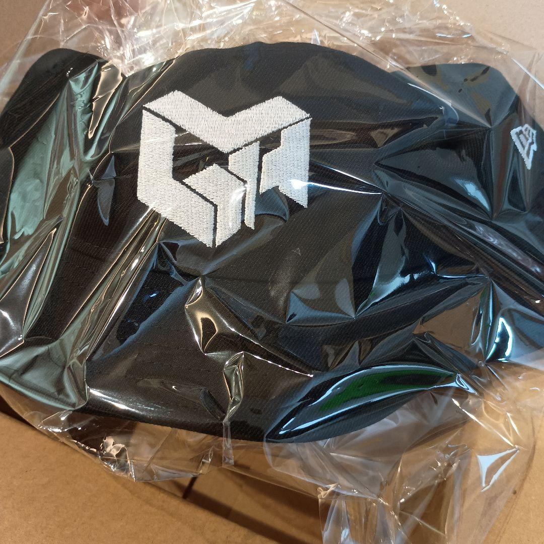 よぅちゃん★ピンズ付きMrs.GREEN APPLE NEW ERA