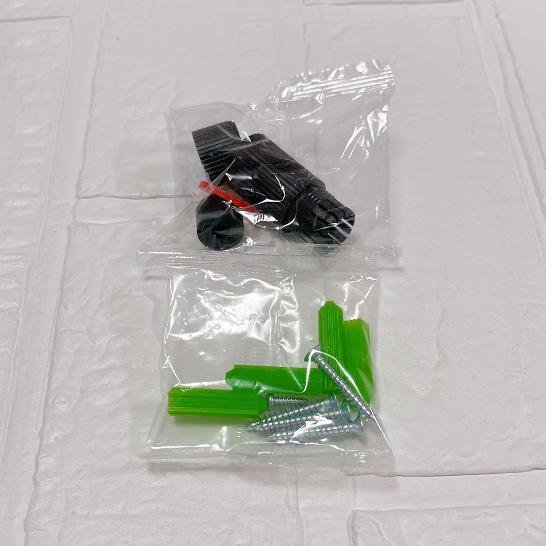 防犯カメラ 三つ監視画面 WiFi 接続 監視カメラ 屋外 355°広角撮影