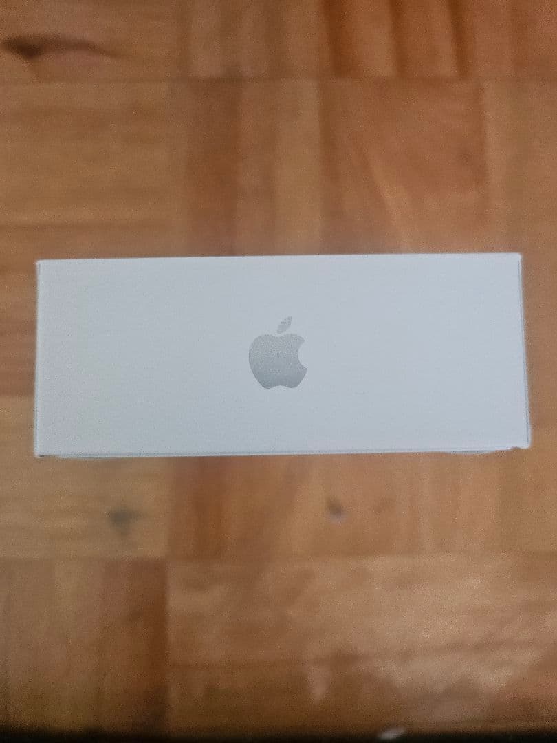 水*色様 【新品未開封】AirPods 4 (ANC) 正規品