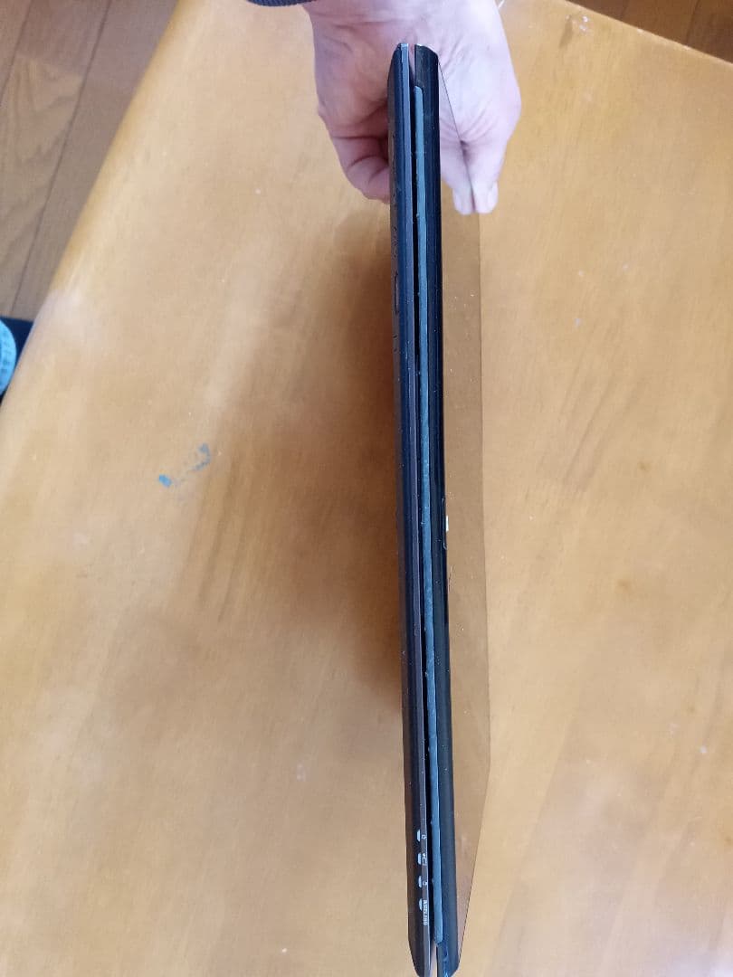 SONY VAIO Duo 11 本体【ジャンク】