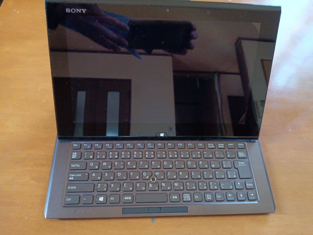 SONY VAIO Duo 11 本体【ジャンク】