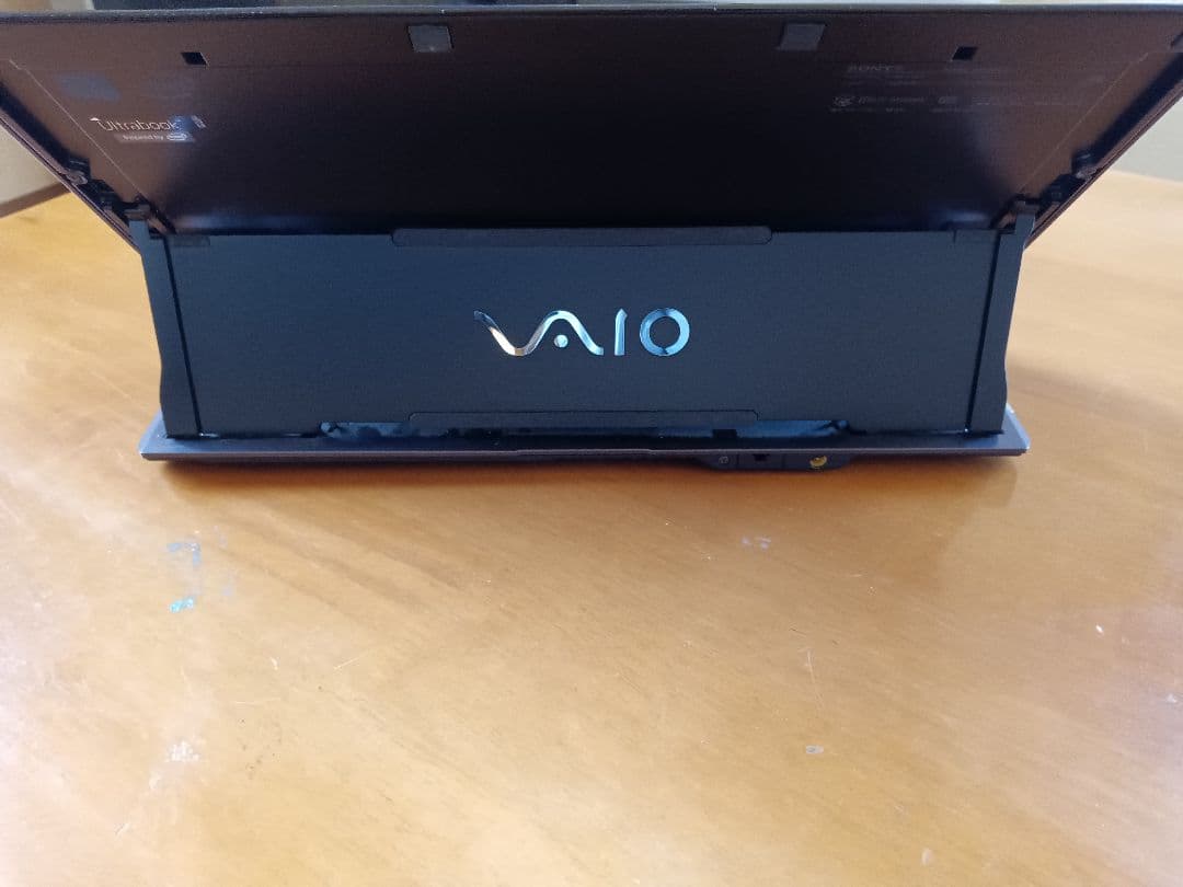 SONY VAIO Duo 11 本体【ジャンク】