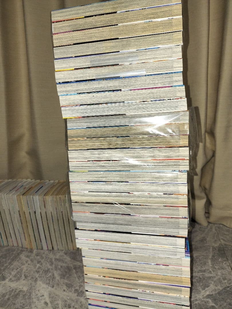 キングダム　1～75巻　全巻セット