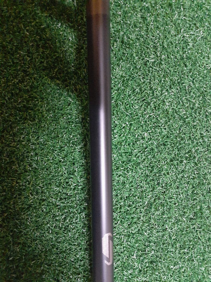 シンカグラファイト　Zinger 6