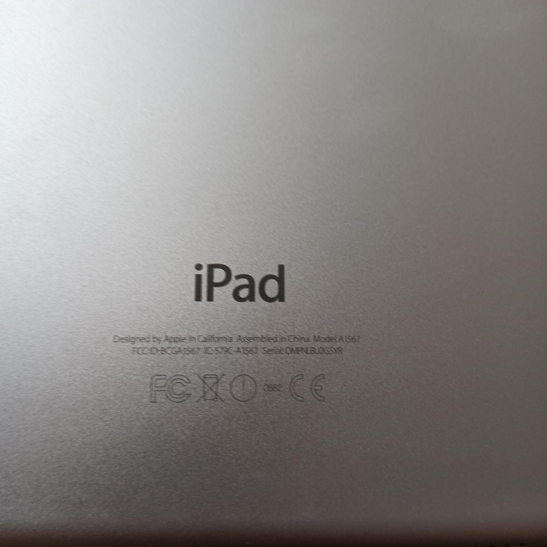 iPad Air 2（第2世代)Wi-Fi + Cellular 128GB