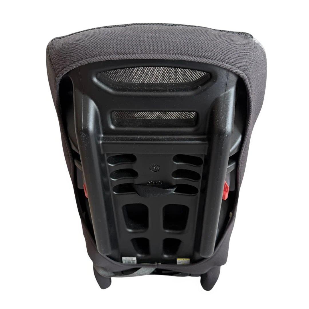 Combi チャイルド&ジュニアシート　ジョイトリップ エアスルーGH グレー