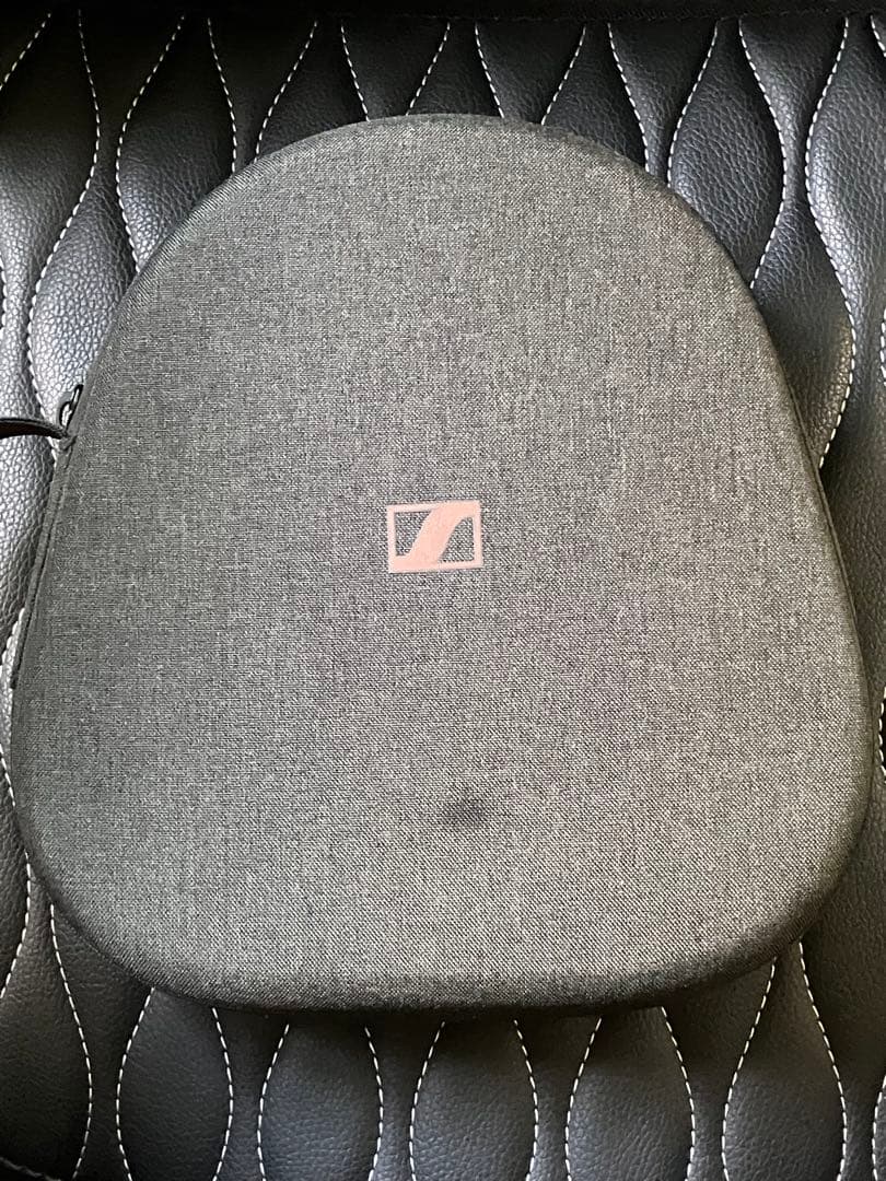 SENNHEISER MOMENTUM 4 WIRELESS 限定版