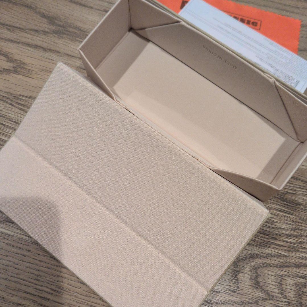 JINS BEAMS DESIGN TOY CLASSIC ブラック