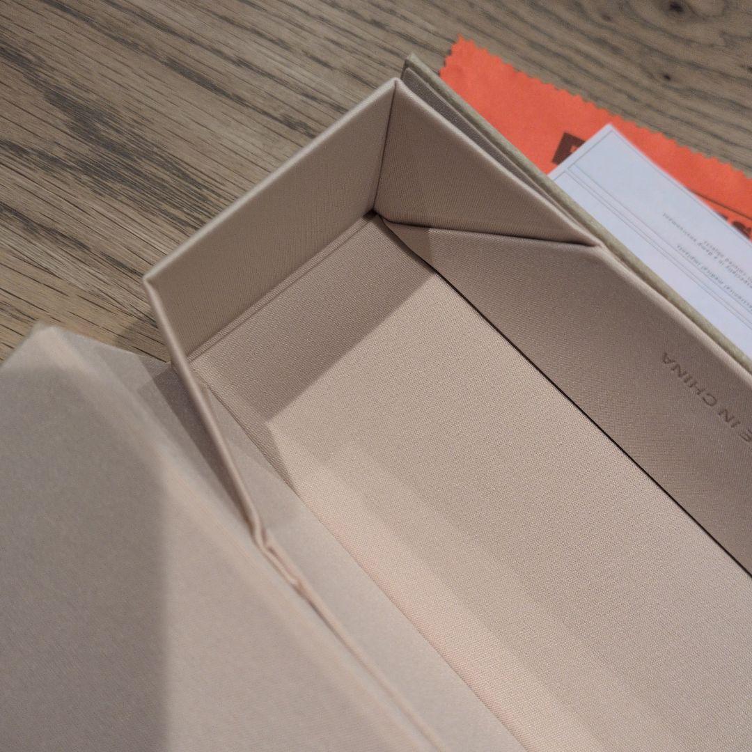 JINS BEAMS DESIGN TOY CLASSIC ブラック