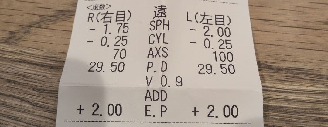 JINS BEAMS DESIGN TOY CLASSIC ブラック