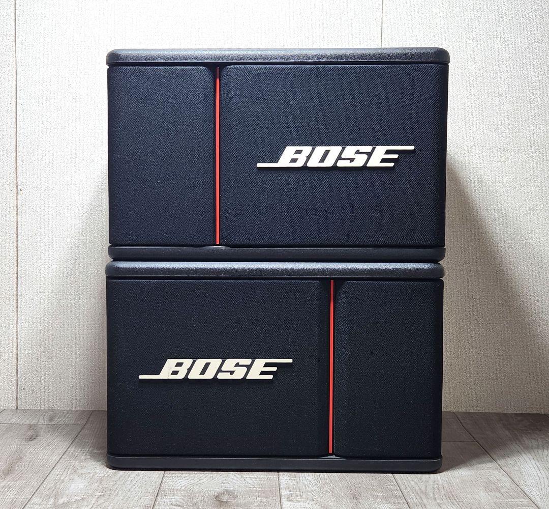 BOSE 301 AV MONITOR スピーカー ペア ボーズ