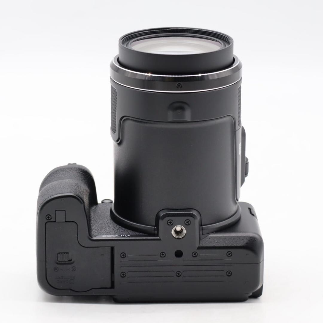 【2026年6月23日までの保証書付き】Nikon COOLPIX P950