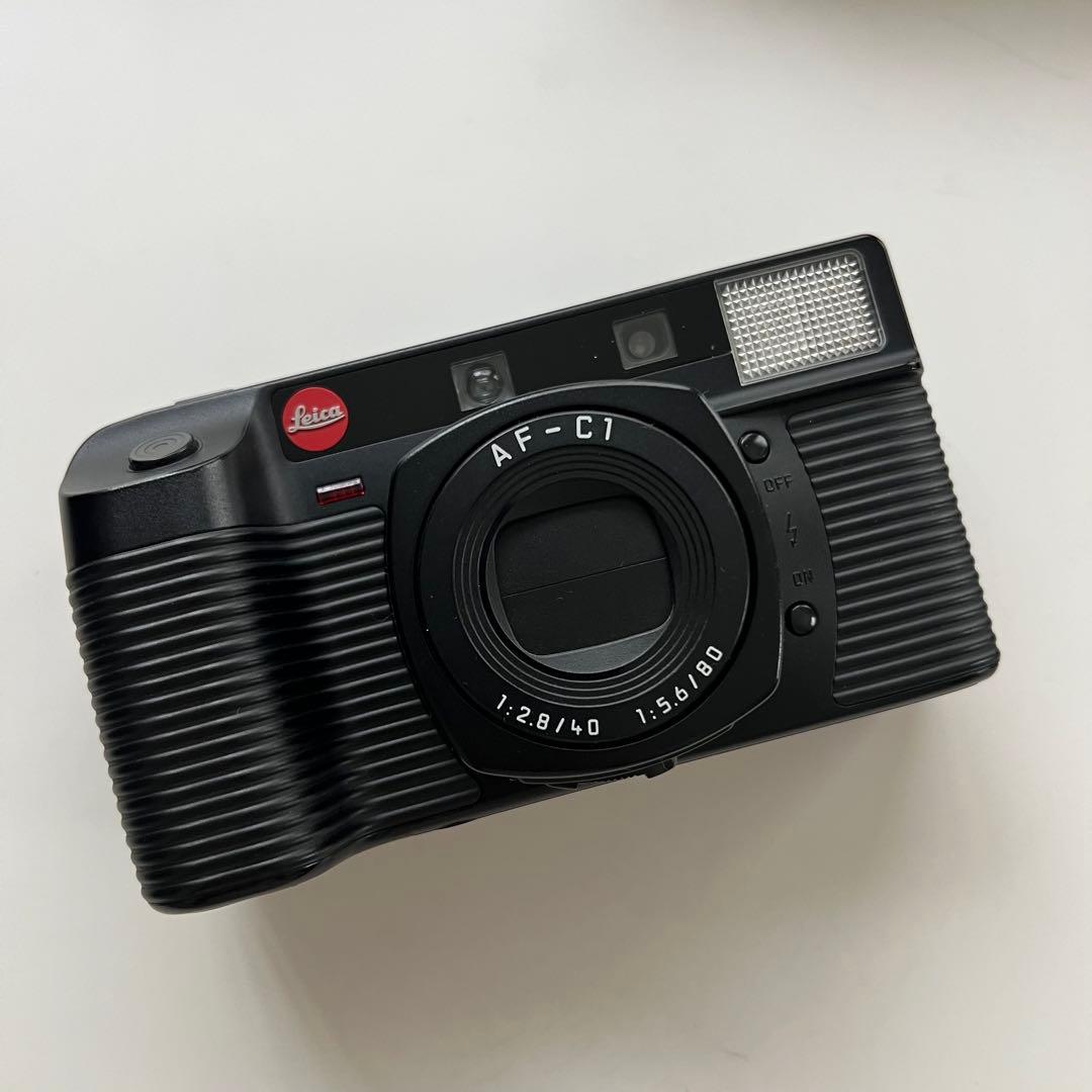LEICA AF-C1 コンパクトフィルムカメラ