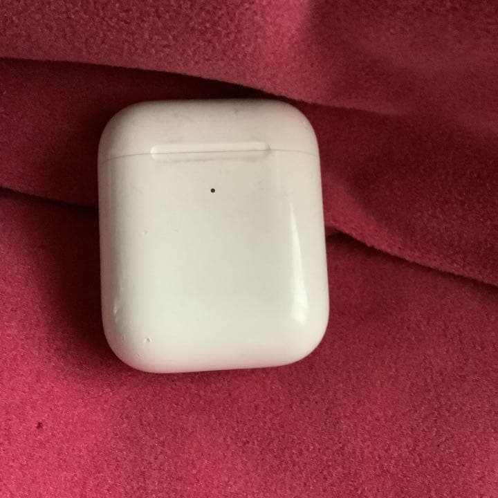 Apple AirPods 第2世代
