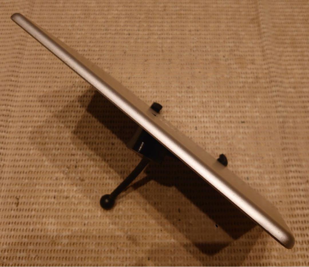 完動品iPad第6世代(A1893)本体128GBシルバー送料込EJF8N