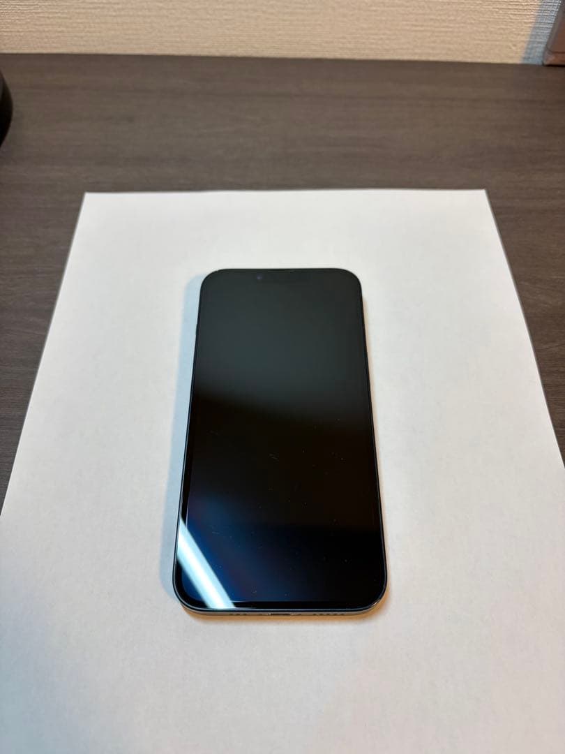 井戸の亀専用　Apple iPhone 14