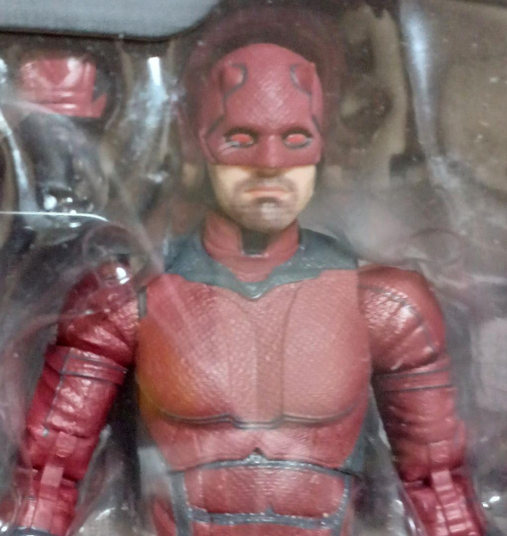 マーベルレジェンド デアデビル ボーンアゲイン