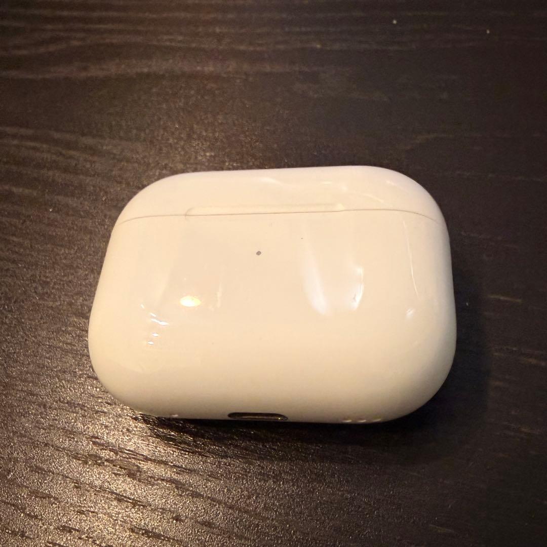 【美品】AirPods Pro 2 USB-Cモデル