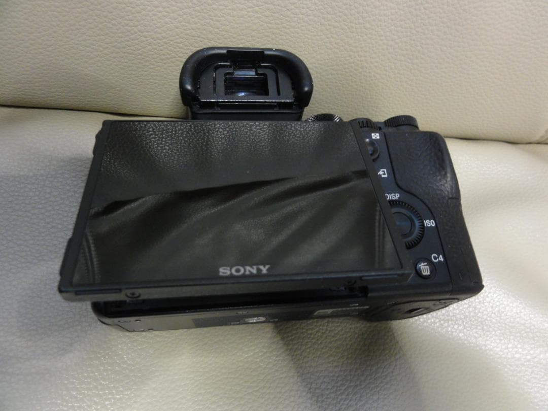 SONY(ソニー) ジャンク品 ボディ α7 II ILCE-7M2