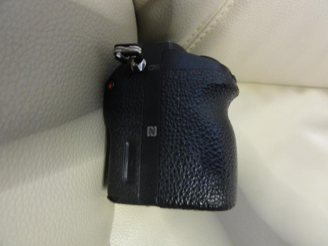 SONY(ソニー) ジャンク品 ボディ α7 II ILCE-7M2