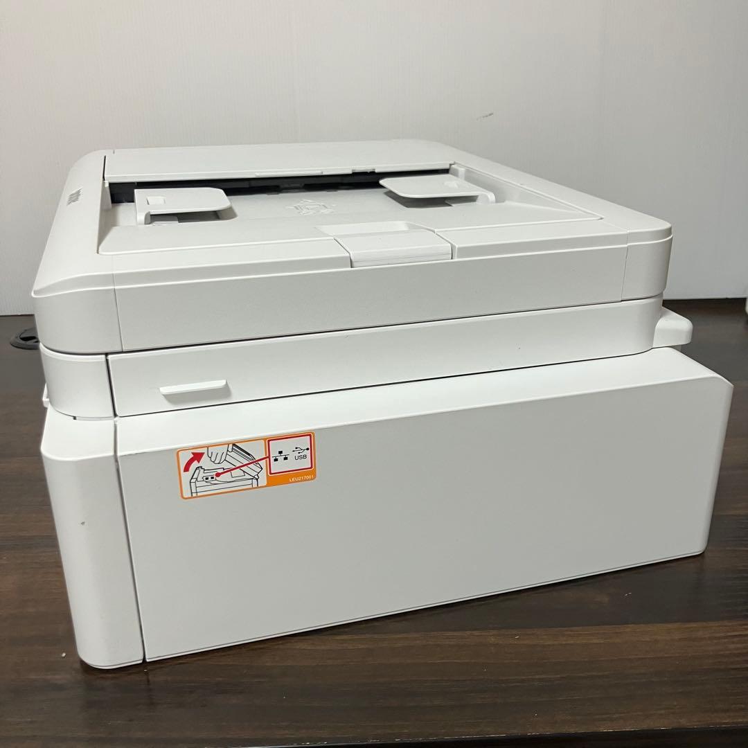 KK様　brother DCP-4140N インクジェットプリンター