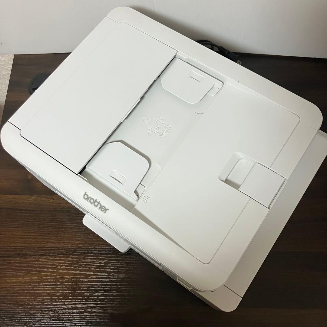 KK様　brother DCP-4140N インクジェットプリンター