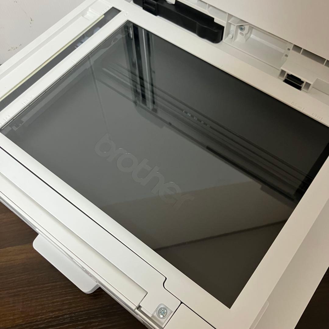 KK様　brother DCP-4140N インクジェットプリンター