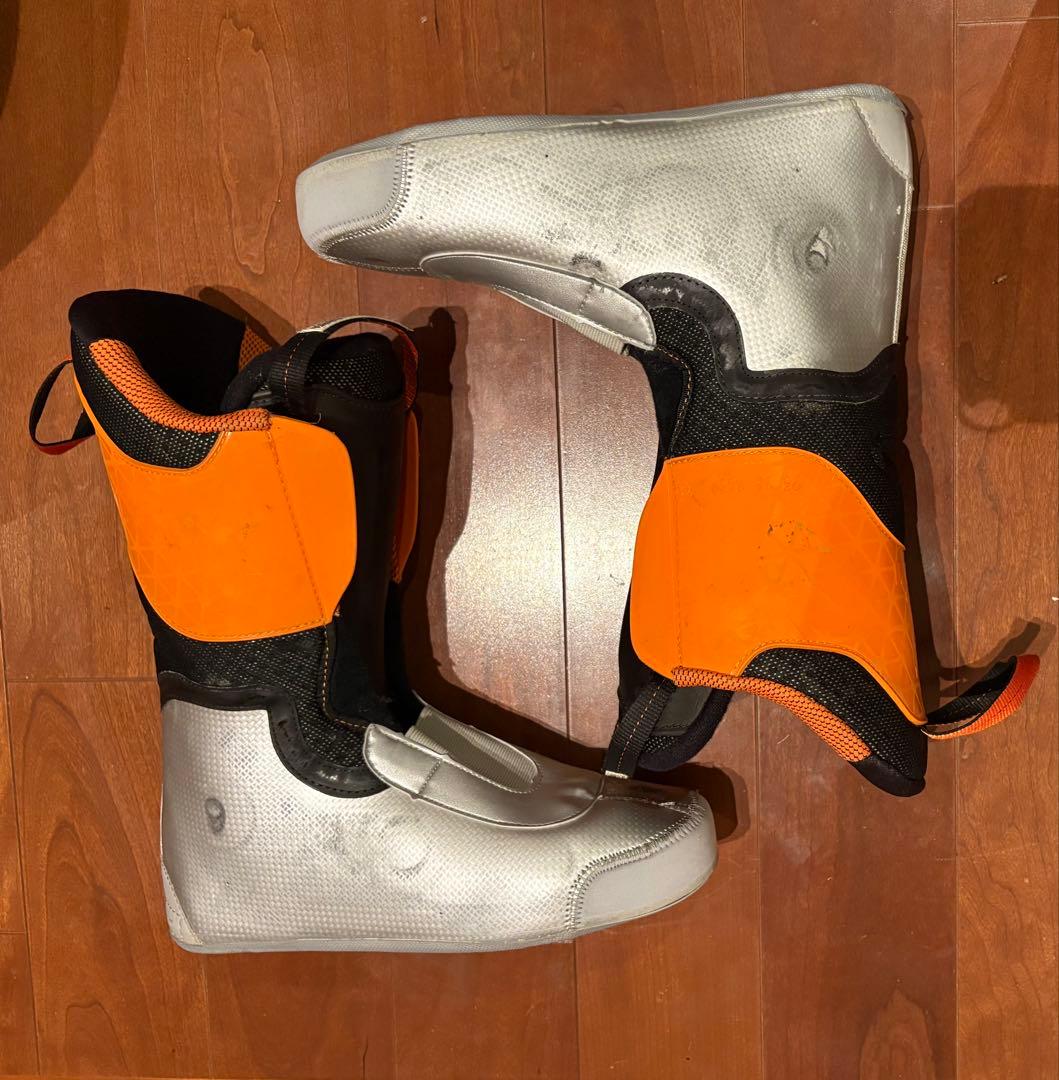 スキーブーツ　兼用靴　テクニカ コーチス 100 26/26.5cm